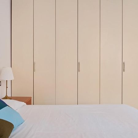 Stazione Centrale Cozy And Functional Flat Milan Extérieur photo