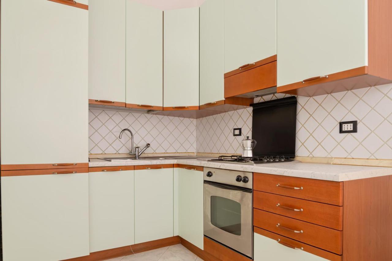 Stazione Centrale Cozy And Functional Flat Milan Extérieur photo