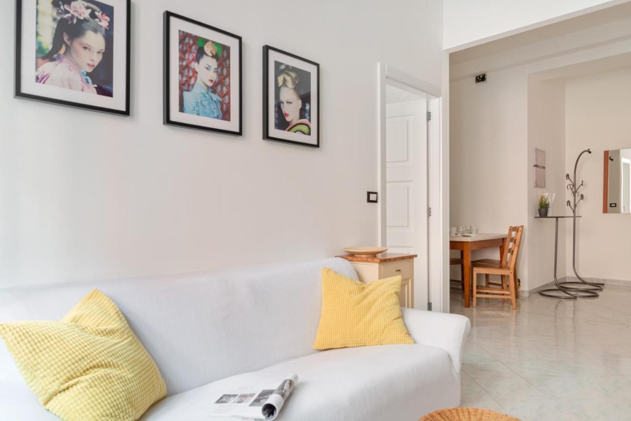 Stazione Centrale Cozy And Functional Flat Milan Extérieur photo