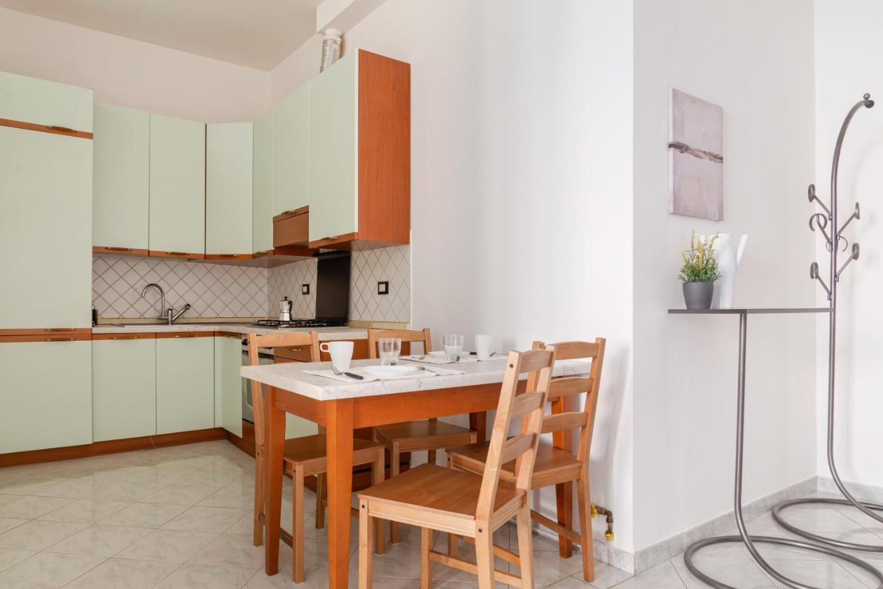 Stazione Centrale Cozy And Functional Flat Milan Extérieur photo