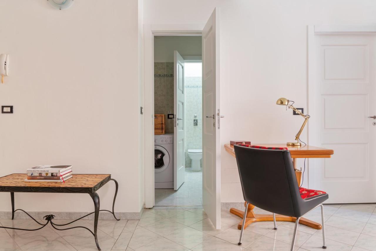 Stazione Centrale Cozy And Functional Flat Milan Extérieur photo