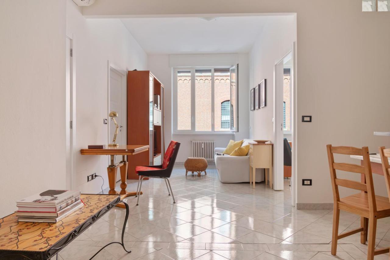 Stazione Centrale Cozy And Functional Flat Milan Extérieur photo