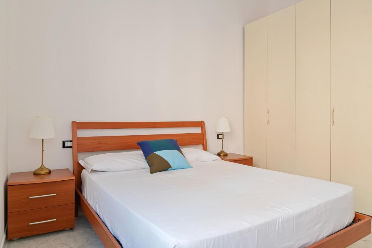 Stazione Centrale Cozy And Functional Flat Milan Extérieur photo