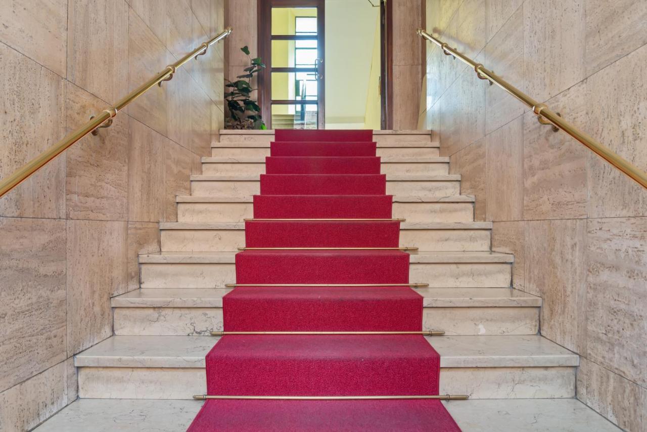Stazione Centrale Cozy And Functional Flat Milan Extérieur photo