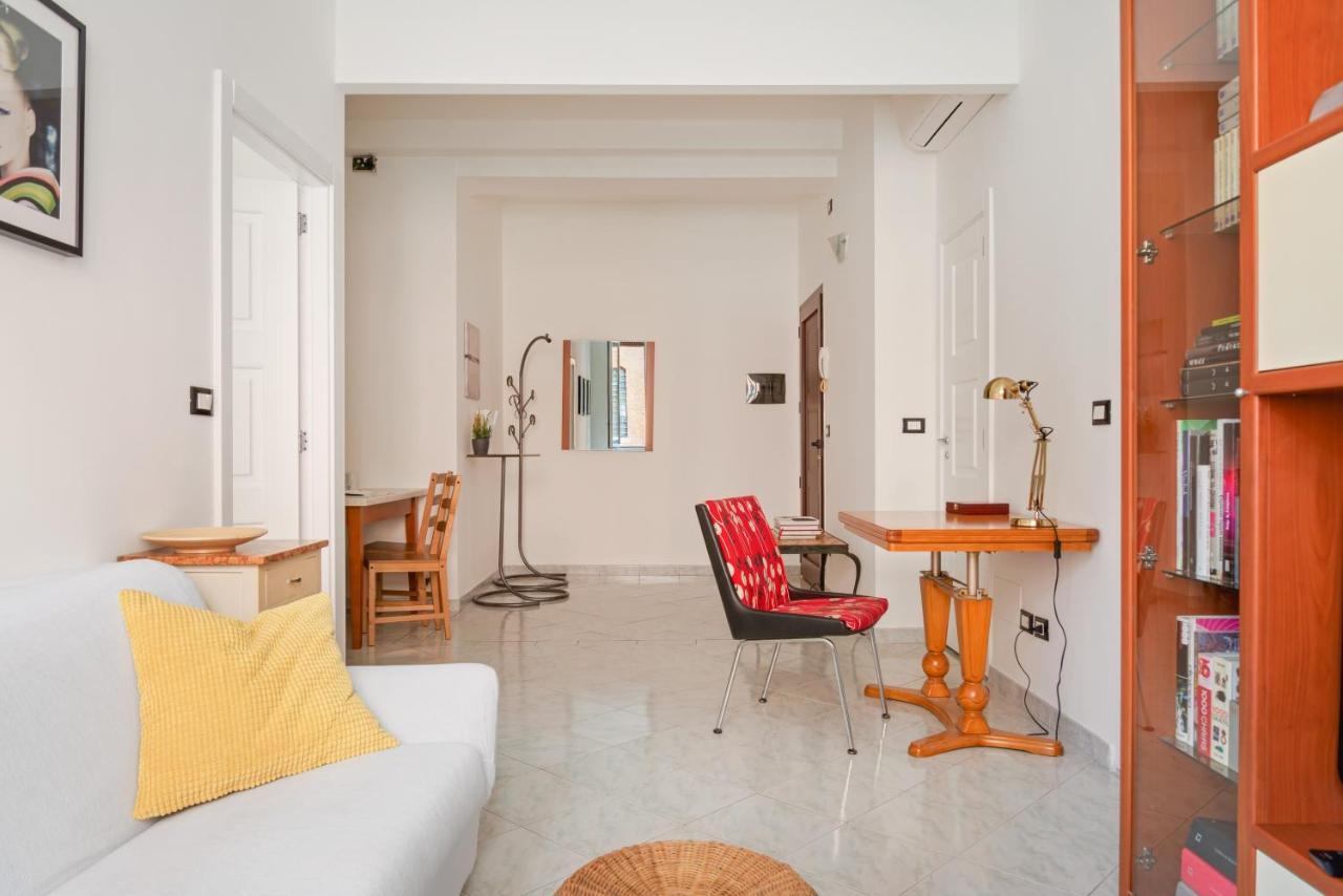 Stazione Centrale Cozy And Functional Flat Milan Extérieur photo