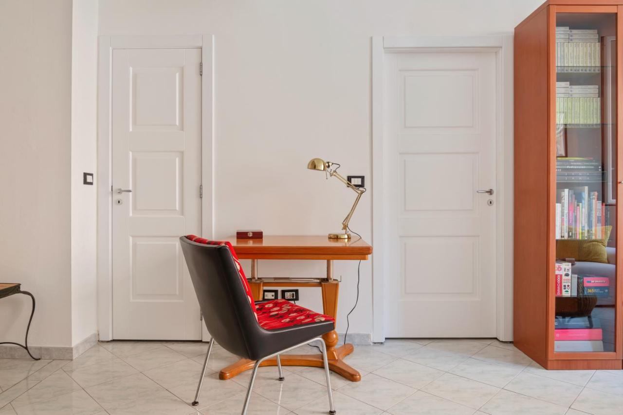 Stazione Centrale Cozy And Functional Flat Milan Extérieur photo