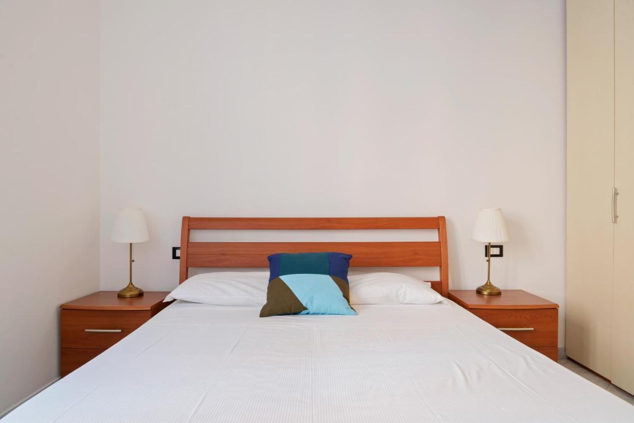 Stazione Centrale Cozy And Functional Flat Milan Extérieur photo