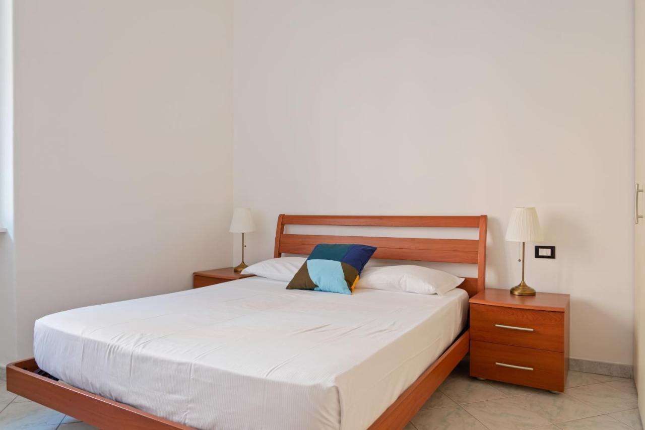 Stazione Centrale Cozy And Functional Flat Milan Extérieur photo