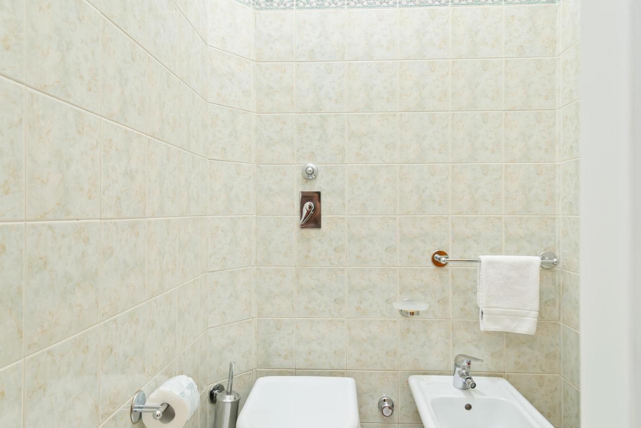 Stazione Centrale Cozy And Functional Flat Milan Extérieur photo